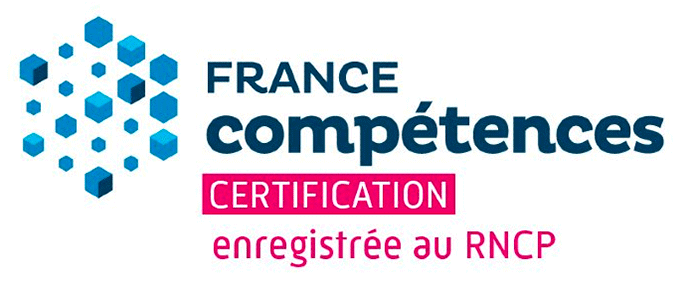 Certification France Compétences