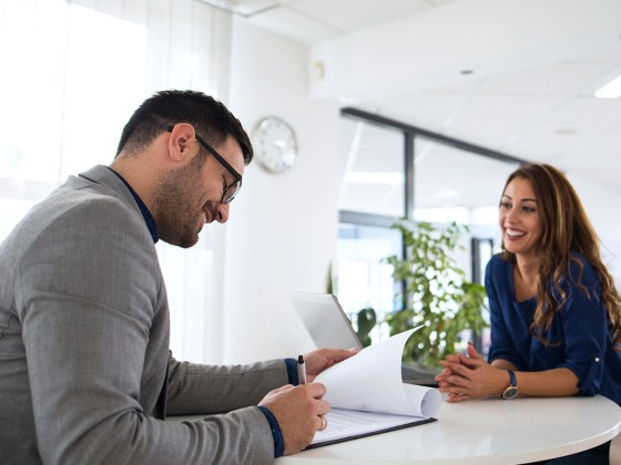 Enquête d'employabilité