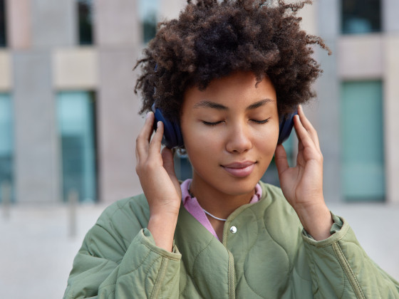 La playlist des étudiants