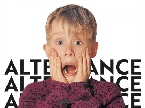 Trouver une alternance